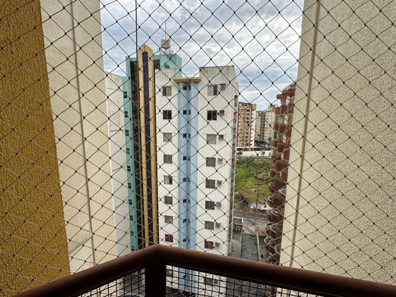 Apartamento B0909 no MILLENIUM RESIDENCE em CALDAS NOVAS GO